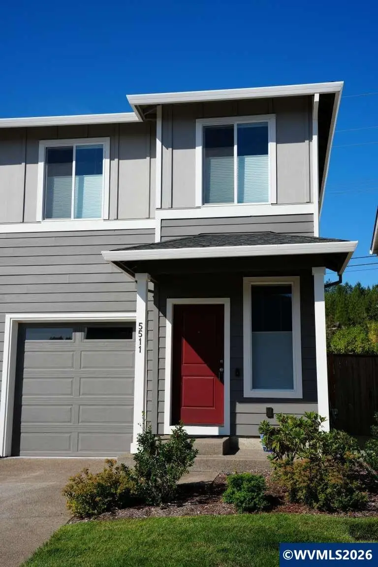 5511 NW Torchcrest Pl, Corvallis, OR 97330 - #1