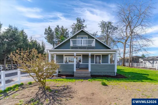 5224  Gaffin Rd SE, Salem, OR 97317