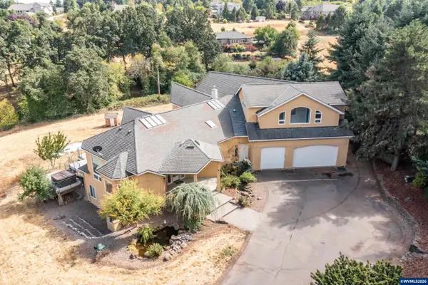 7002  Rainbow Dr SE, Salem, OR 97302