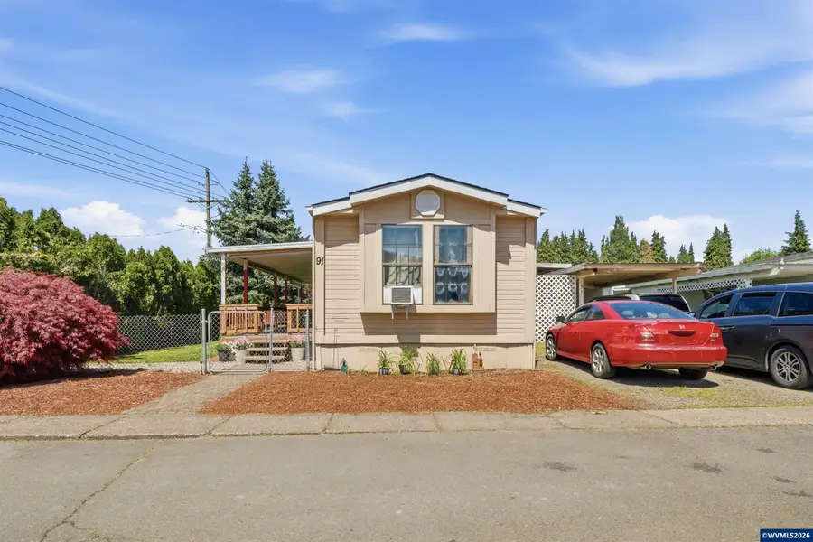 235  Edwards #91 Rd S, Monmouth, OR 97361 - #2