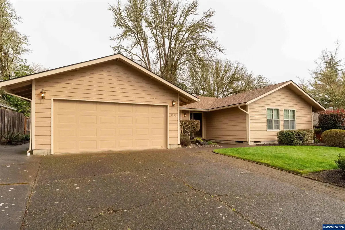 3092 NW Thistle Pl, Corvallis, OR 97330 - #1