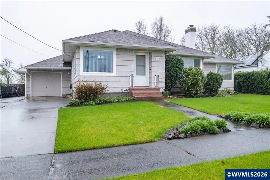 590  College St S, Monmouth, OR 97361 - #3