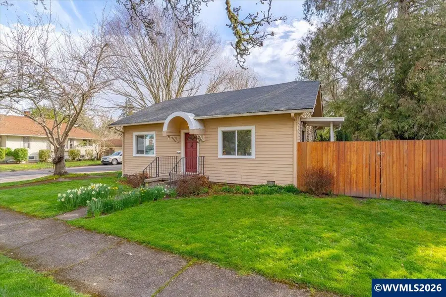 696  Breys Av NE, Salem, OR 97301 - #3