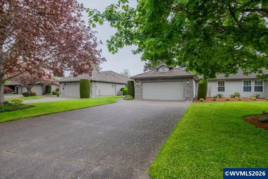 702  Castle Pines Dr N, Keizer, OR 97303 - #2