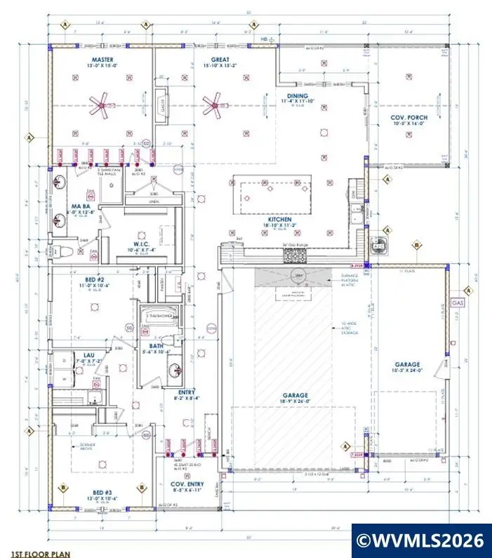 2175  Pheasant Av, Stayton, OR 97383 - #2