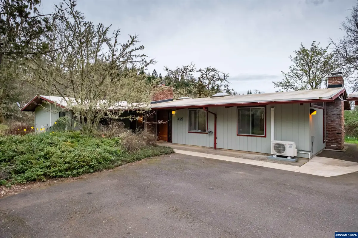 3325 NW 60th St, Corvallis, OR 97330 - #1