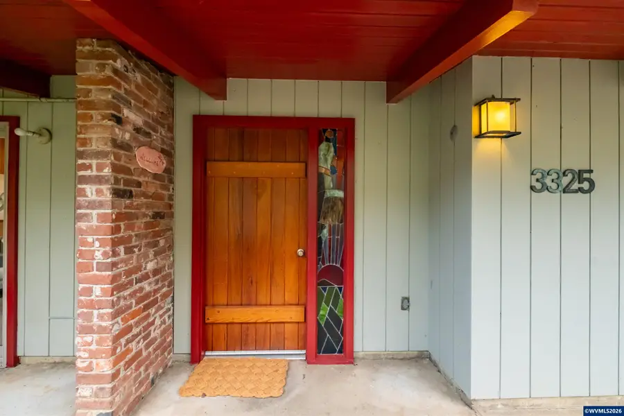 3325 NW 60th St, Corvallis, OR 97330 - #2