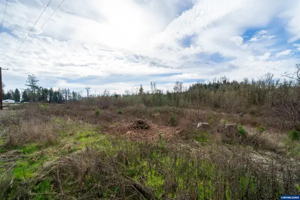 TL #0707469  Shilling (LOT 2) Dr, Scio, OR 97374