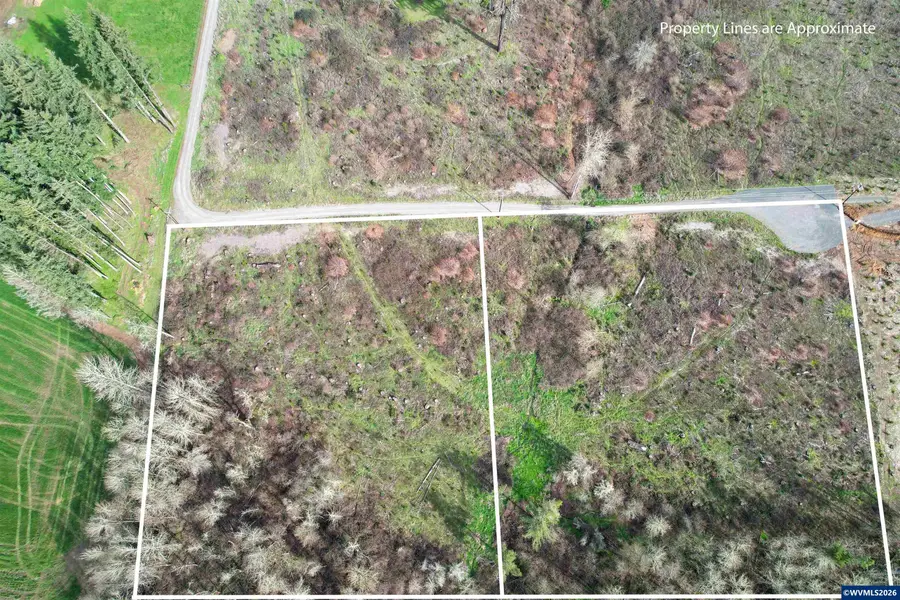 TL #0707469  Shilling (LOT 2) Dr, Scio, OR 97374 - #2