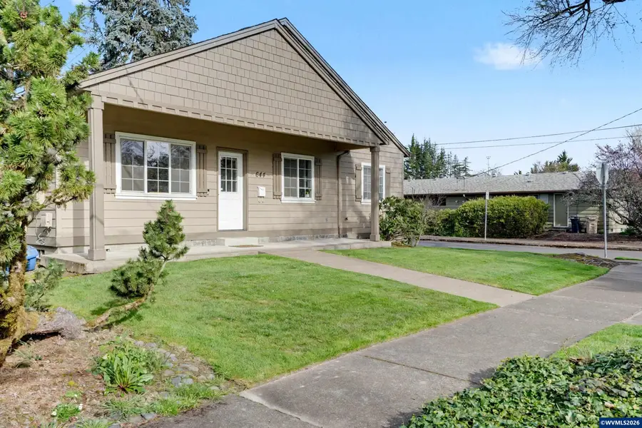 644 NW 14th St, Corvallis, OR 97330 - #2