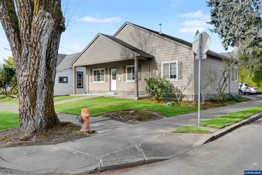 644 NW 14th St, Corvallis, OR 97330 - #3