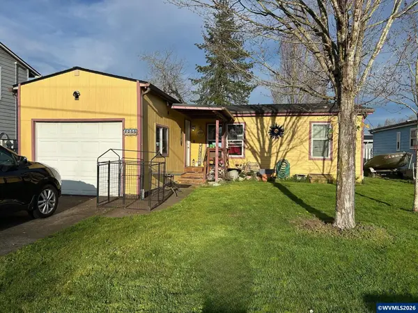 1255 SE Hood St, Albany, OR 97322