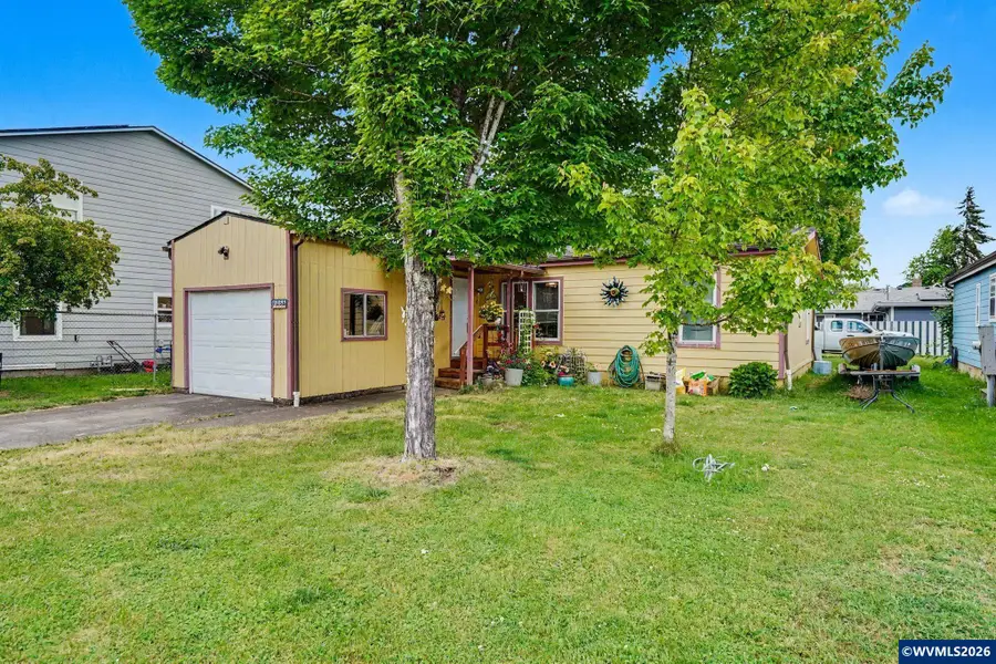 1255 SE Hood St, Albany, OR 97322 - #2