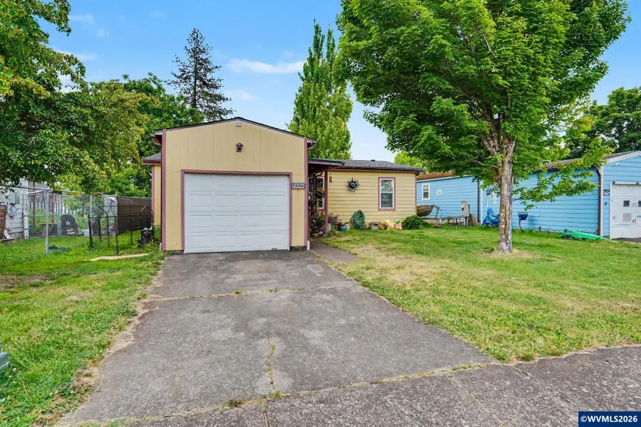 1255 SE Hood St, Albany, OR 97322 - #3