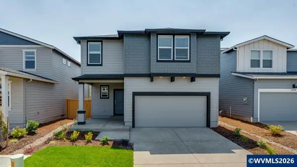 4954  Dilling Av NE, Salem, OR 97301