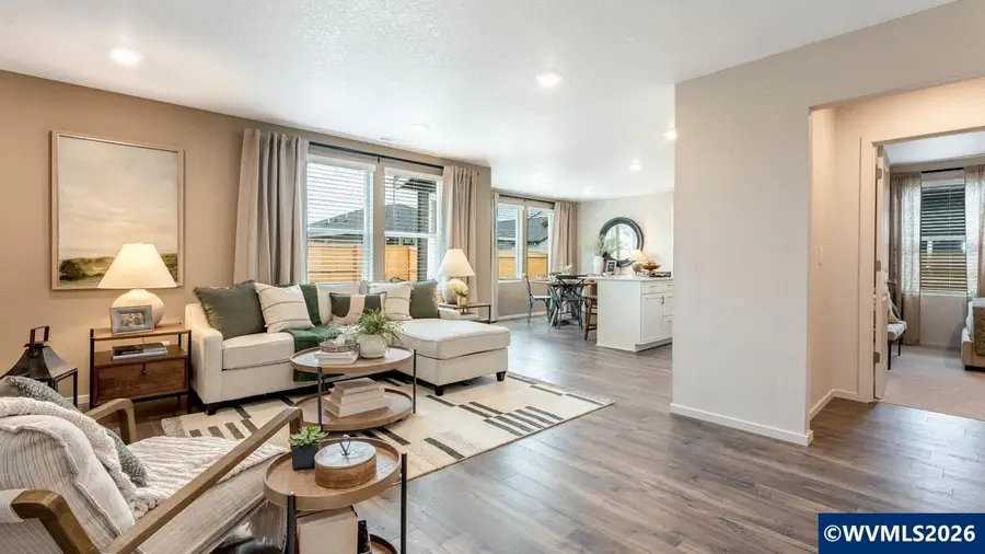 105  Greencrest St NE, Salem, OR 97301 - #3