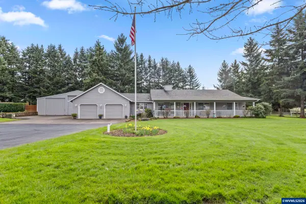 2102  78th Dr SE, Salem, OR 97317