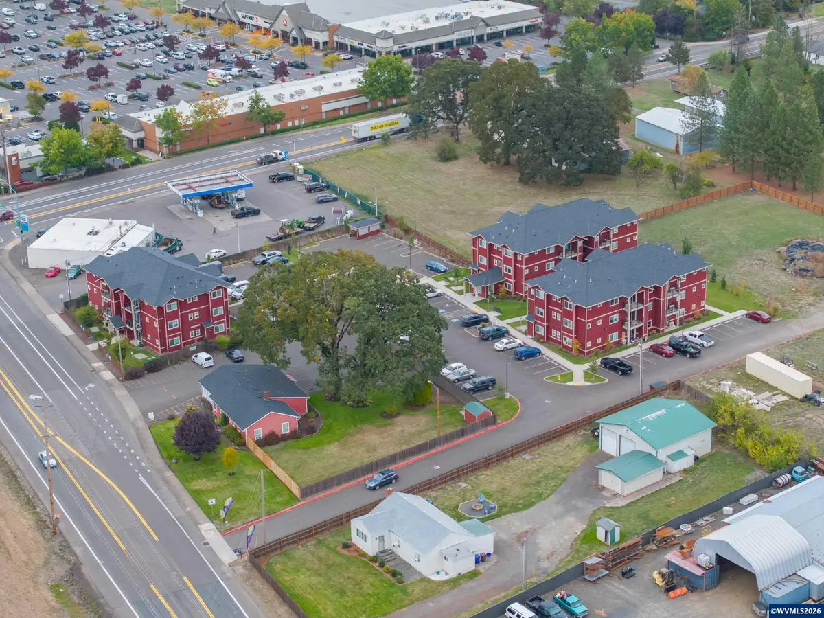 13001 S Cromptons Ln, Molalla, OR 97038 - #1