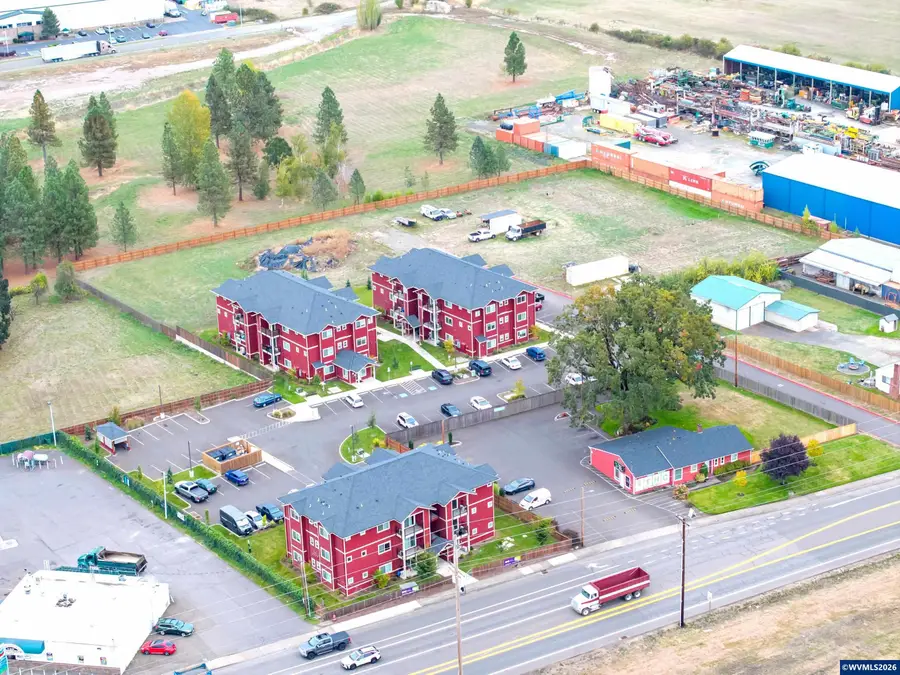 13001 S Cromptons Ln, Molalla, OR 97038 - #2