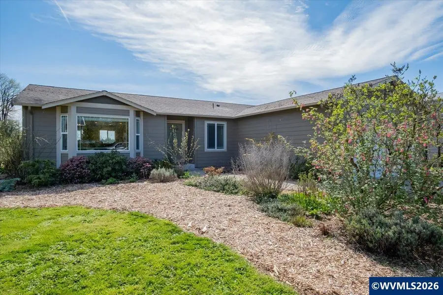 978  Meadows Ln, Jefferson, OR 97352 - #2