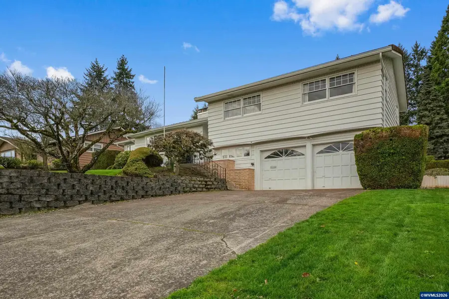 4225  Duane Dr S, Salem, OR 97302 - #3