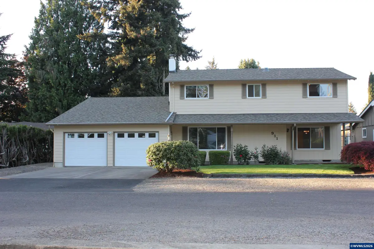 911  Cummings Ln N, Keizer, OR 97303 - #1