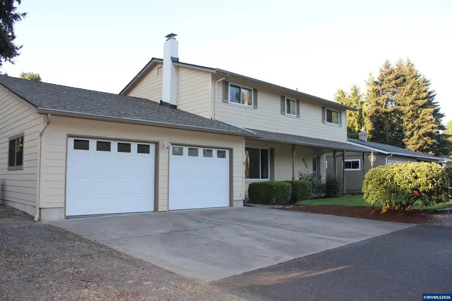 911  Cummings Ln N, Keizer, OR 97303 - #3