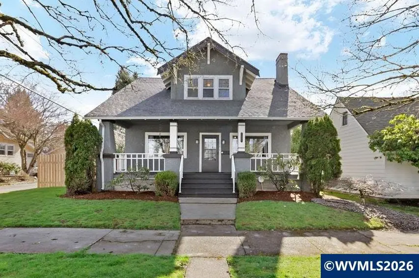 1098  E St NE, Salem, OR 97301 - #1