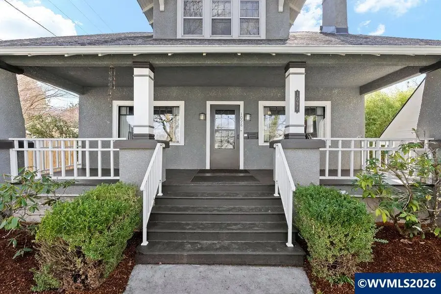 1098  E St NE, Salem, OR 97301 - #3