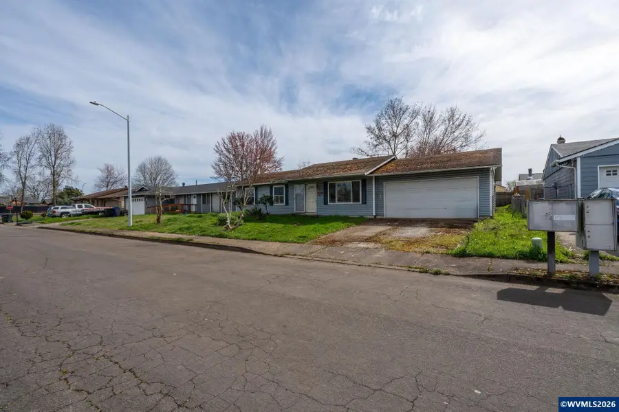 4658  Squire Ct NE, Salem, OR 97301 - #2