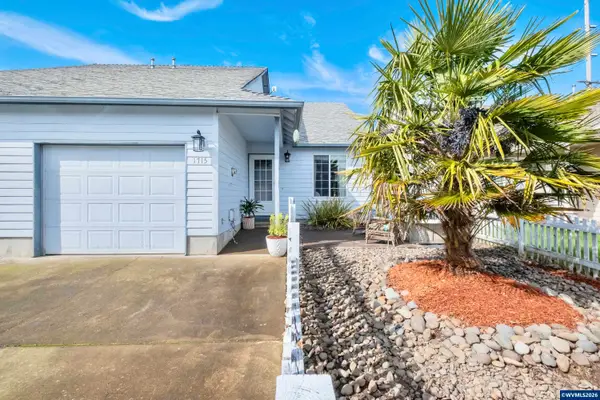 1715 SE Trudell Ct, Albany, OR 97322