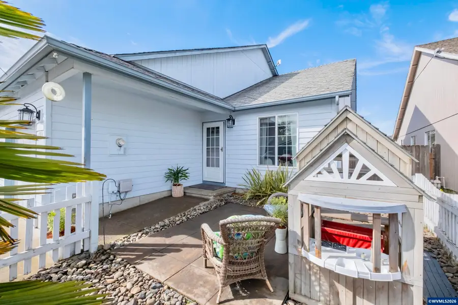 1715 SE Trudell Ct, Albany, OR 97322 - #2