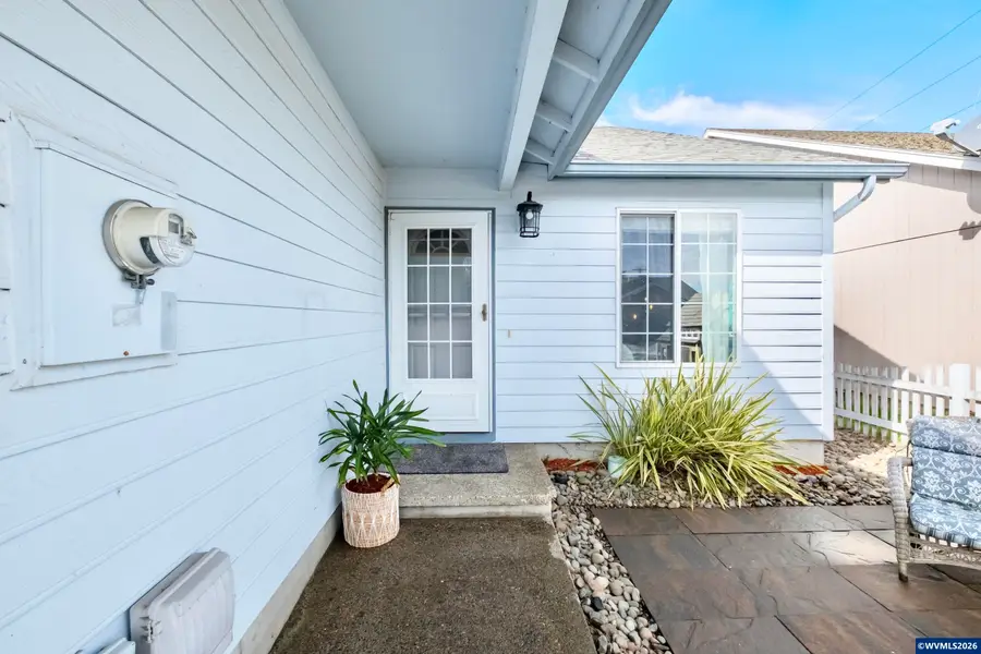 1715 SE Trudell Ct, Albany, OR 97322 - #3