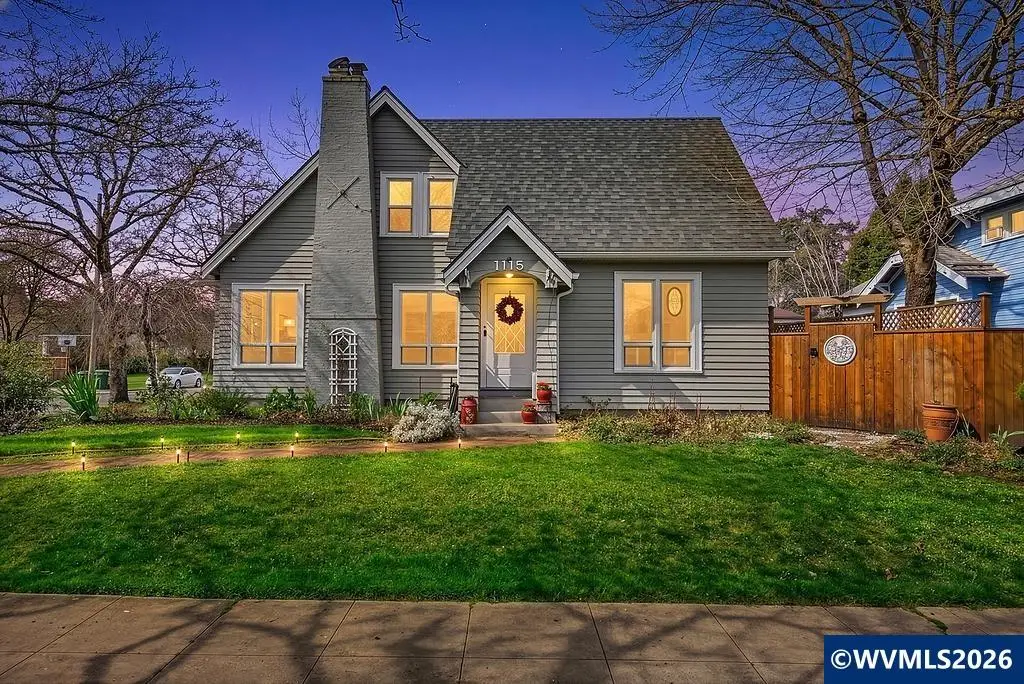 1115  Capitol St NE, Salem, OR 97301 - #1