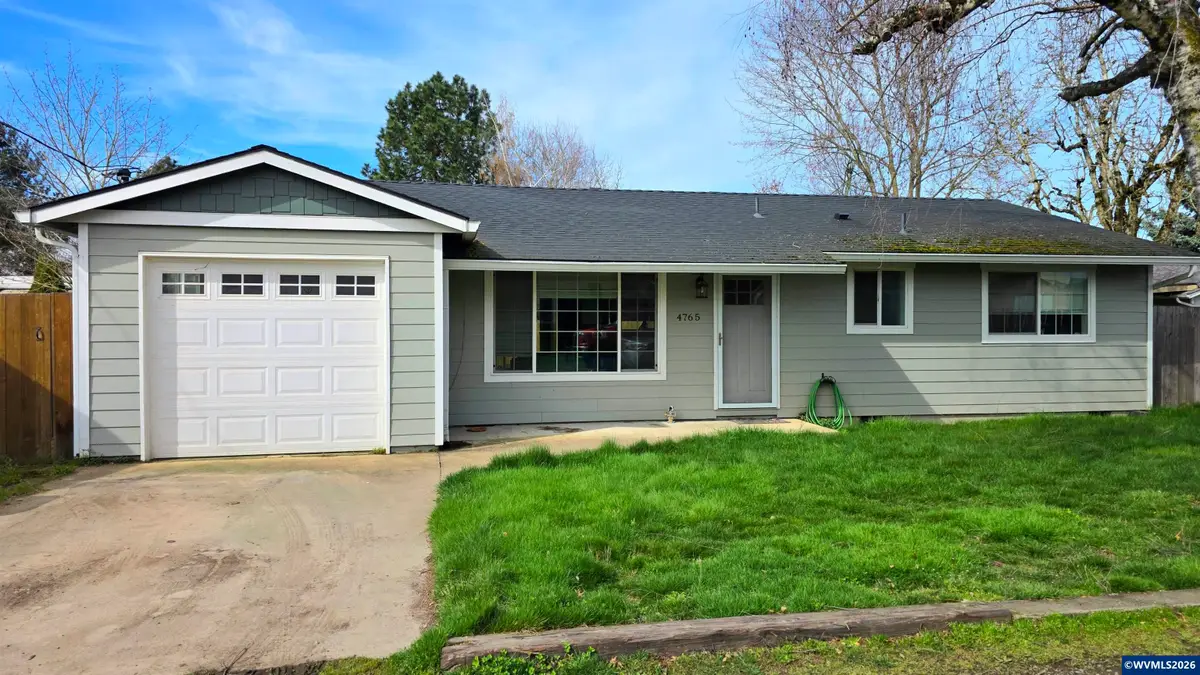 4765  Swegle NE Rd NE, Salem, OR 97301 - #1