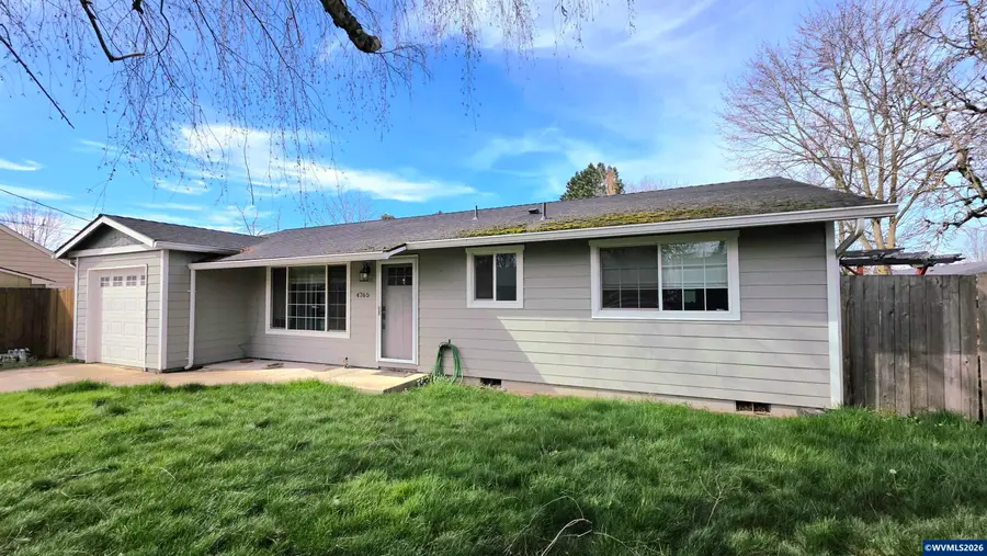 4765  Swegle NE Rd NE, Salem, OR 97301 - #3