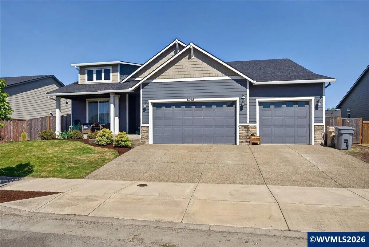 6055 NE Tuscan Lp, Albany, OR 97321 - #1