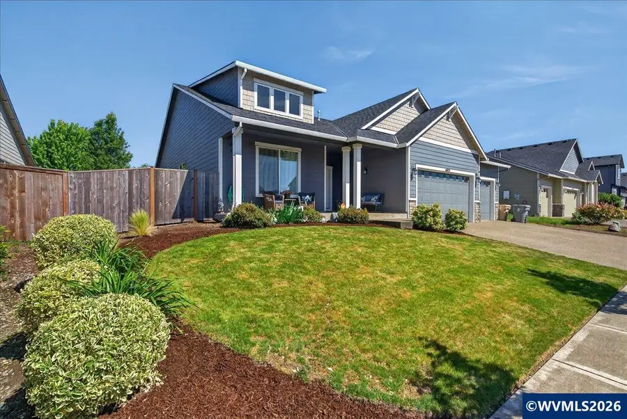 6055 NE Tuscan Lp, Albany, OR 97321 - #2