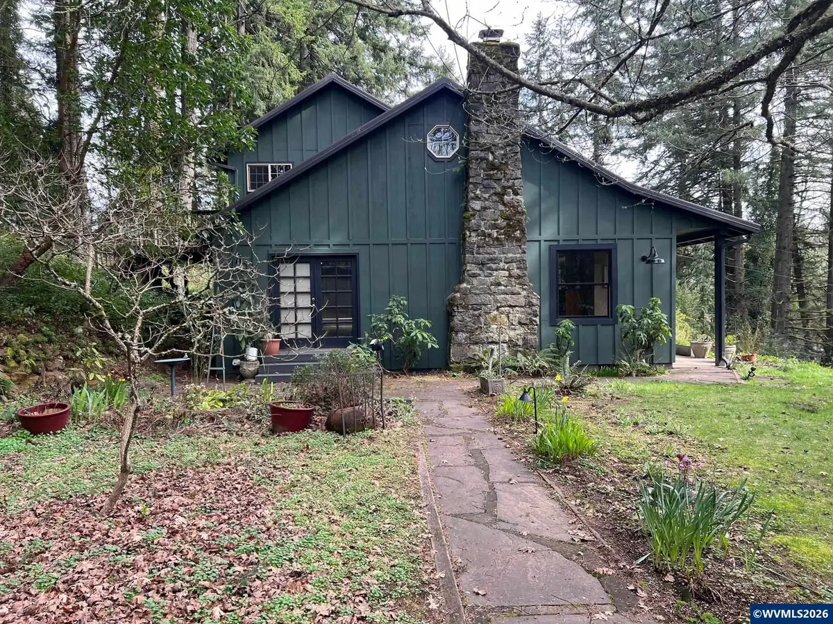 6582  Liberty Rd S, Salem, OR 97306 - #1