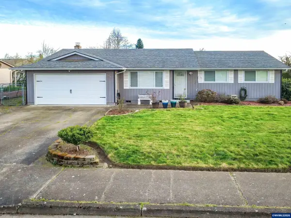 4912  Settlers Dr NE, Salem, OR 97305
