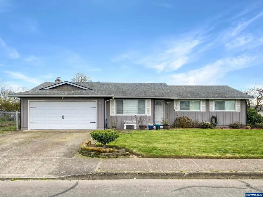 4912  Settlers Dr NE, Salem, OR 97305 - #2