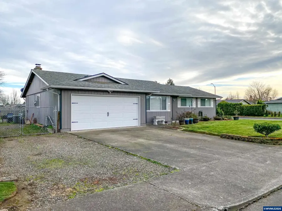 4912  Settlers Dr NE, Salem, OR 97305 - #3