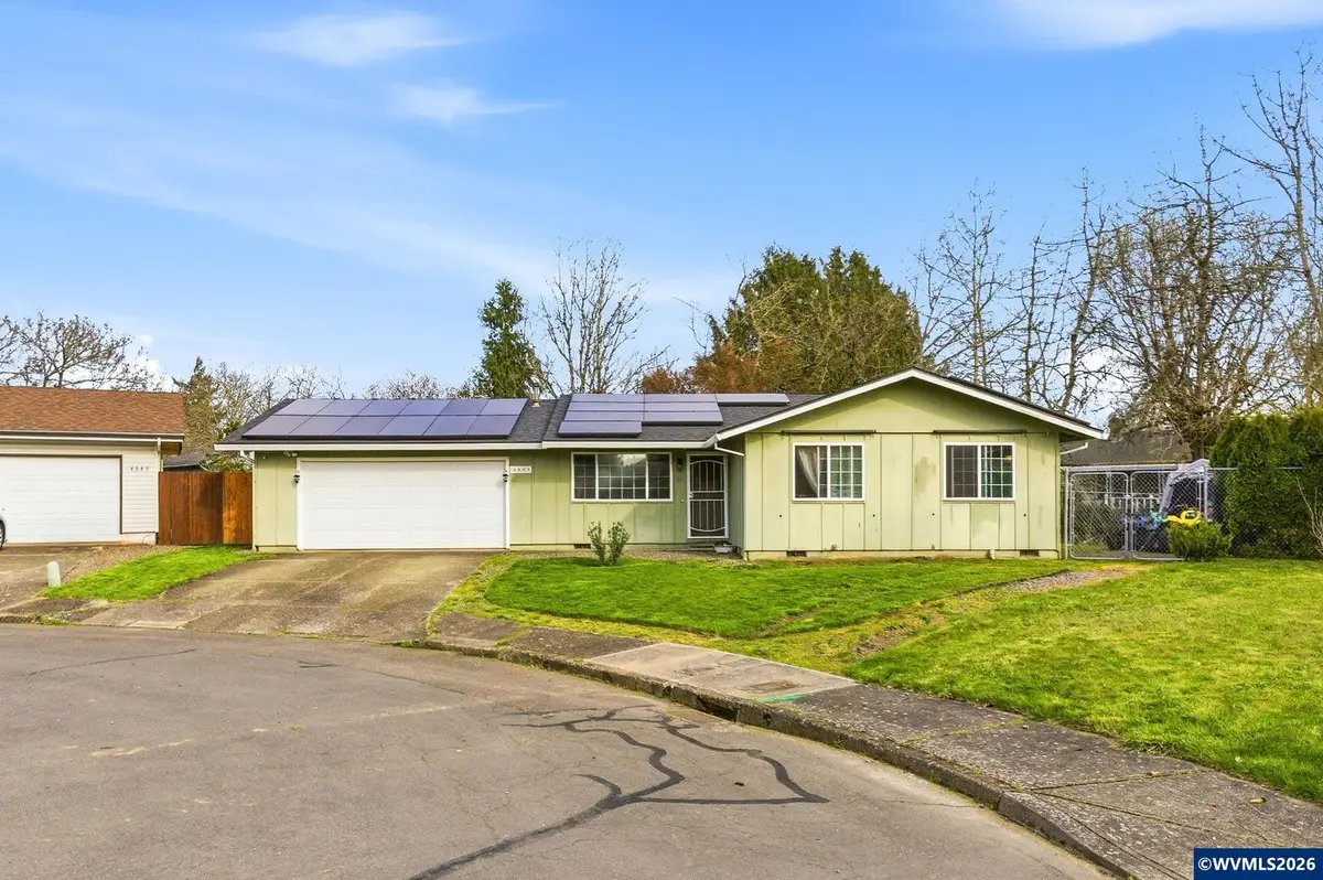 4855  Falcon Ct NE, Salem, OR 97305 - #1