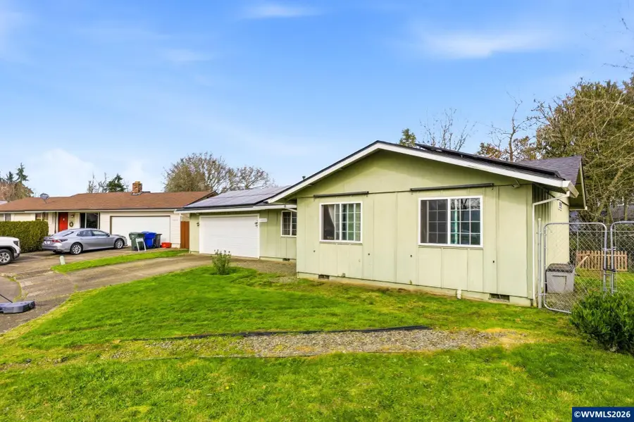 4855  Falcon Ct NE, Salem, OR 97305 - #3