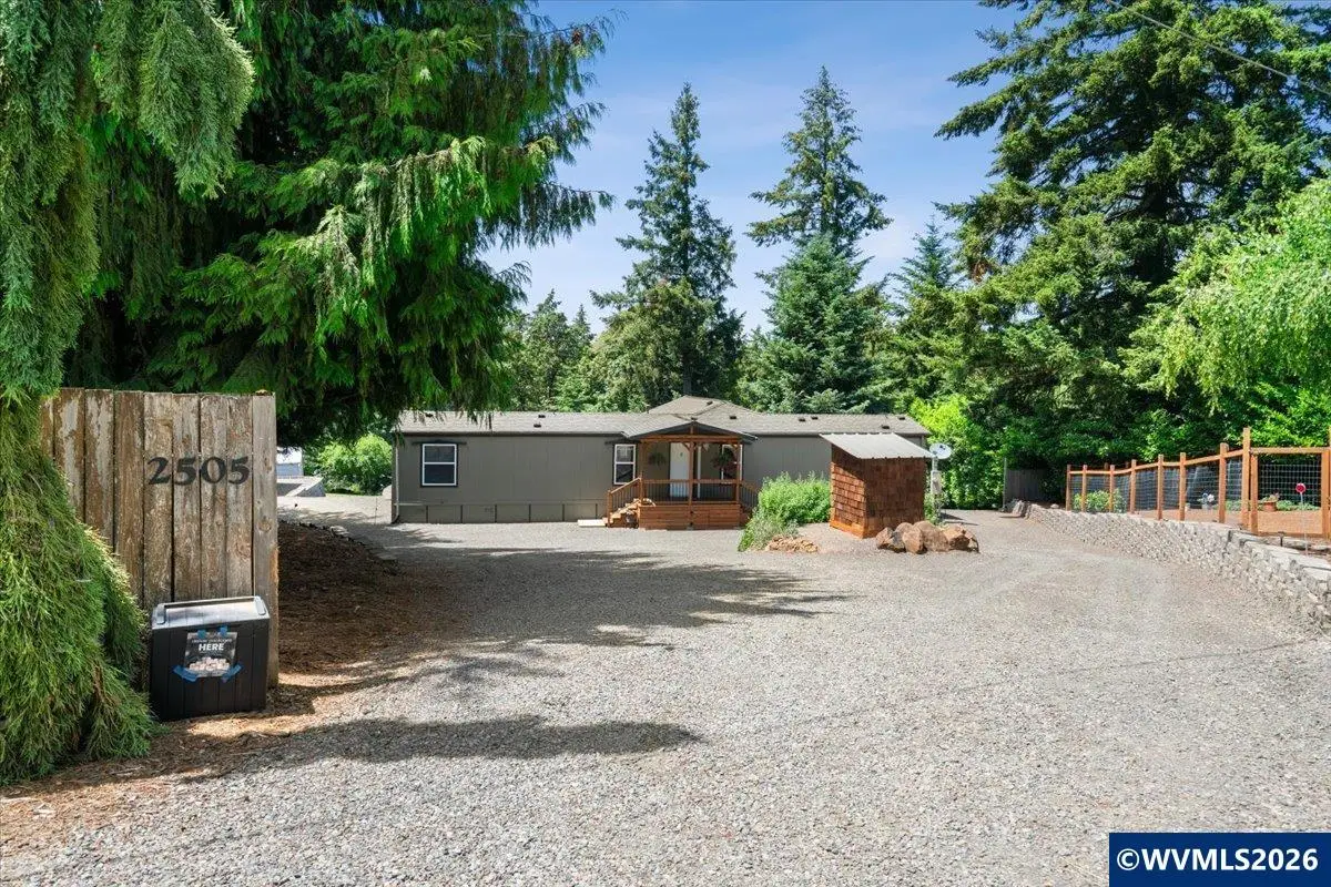 2505  Shipman Ln SE, Salem, OR 97317 - #1