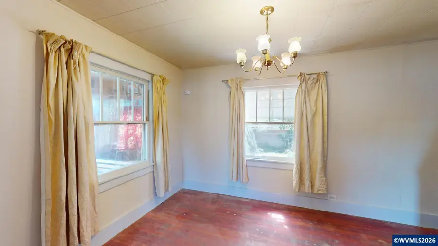 1299  41st Av, Sweet Home, OR 97386 - #3