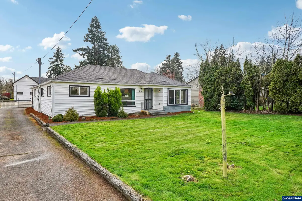 758  Browning Av S, Salem, OR 97302 - #1