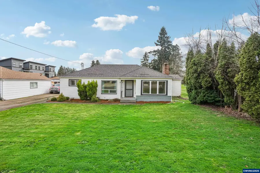 758  Browning Av S, Salem, OR 97302 - #2