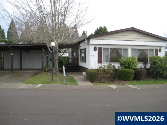 5355  River Rd N, Keizer, OR 97303 - #1