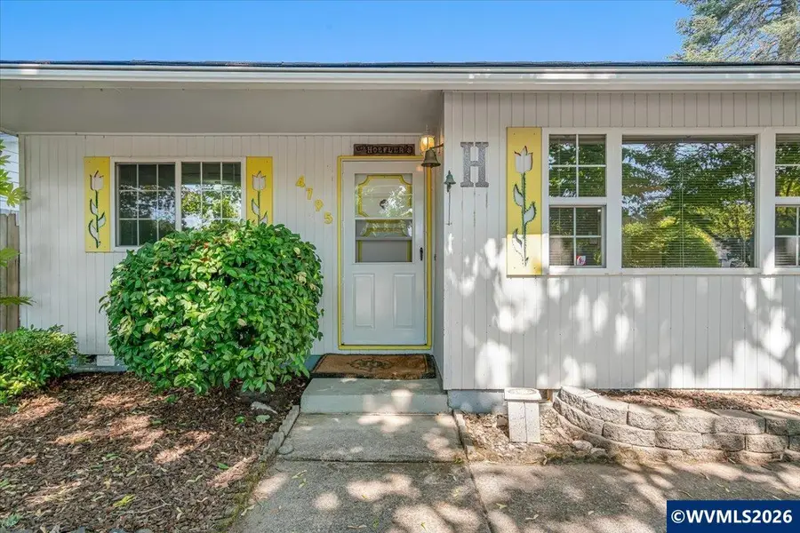 4795  Regal Dr NE, Salem, OR 97301 - #2